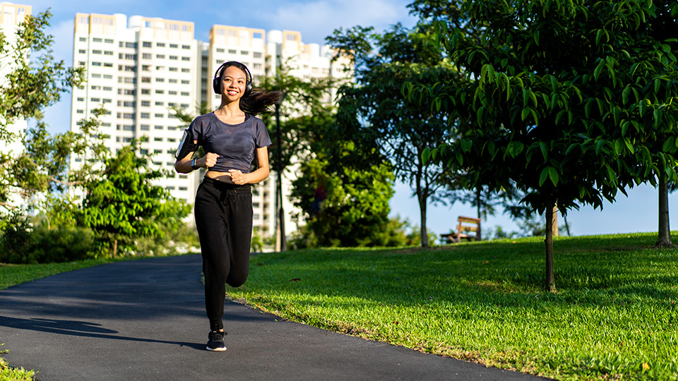 Why Singaporeans need to bone up on muscle wellness, as more become caregivers to loved ones