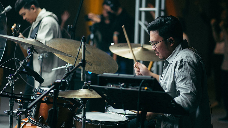 YST immersive admissions experience