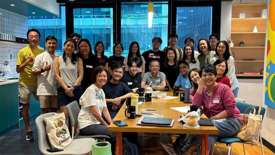 Connecting classrooms to communities