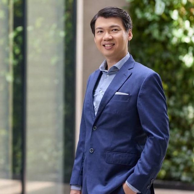 Outstanding researchers honoured on the @tatlergen.t Leaders of Tomorrow 2025 list