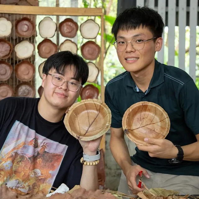 Temasek Foundation-NUS LEaRN programme