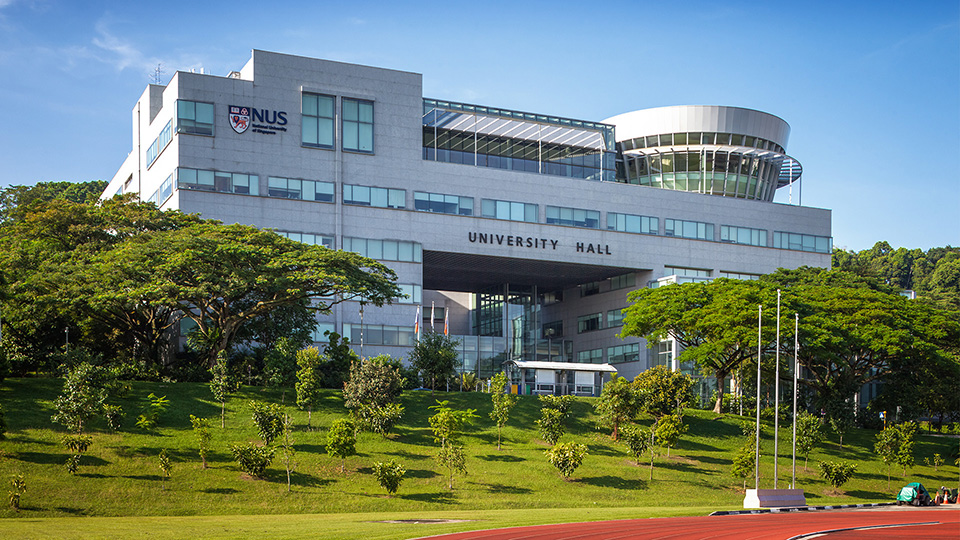 Putting sustainability into practice: How NUS powers its green vision through a multi-pronged approach across campus operations