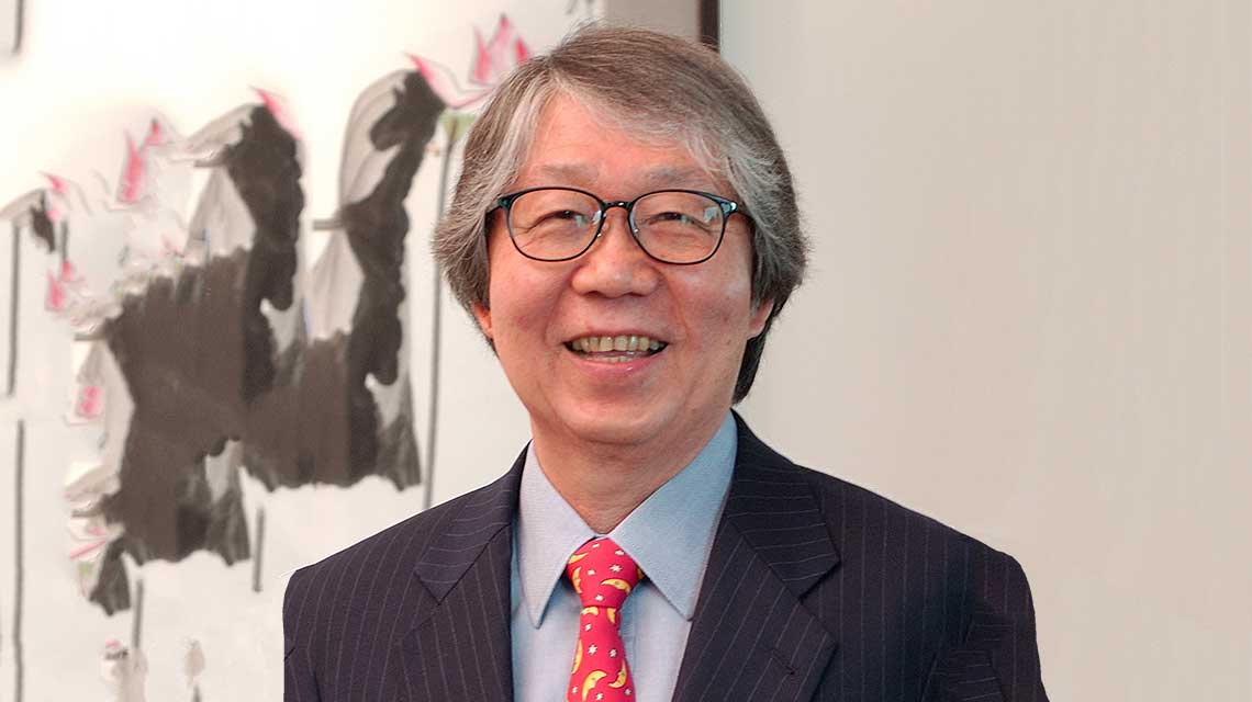 Looking to 2022: Celebrating the year’s three anniversaries by Prof Tommy Koh