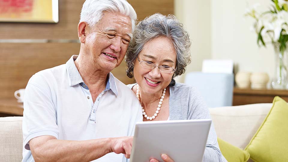Looking to 2022: Enhancing retirement financial adequacy for our seniors