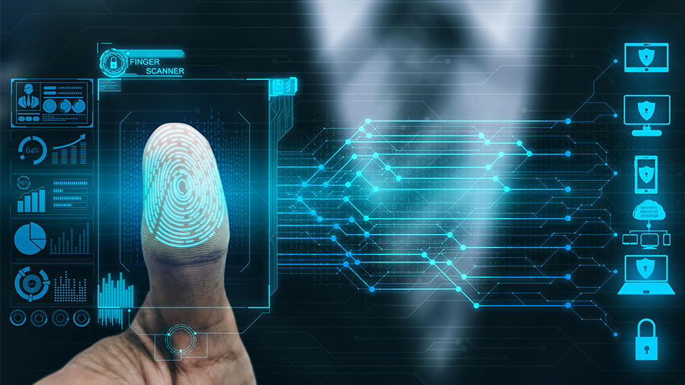 Preventing abuse of biometrics authentication technology