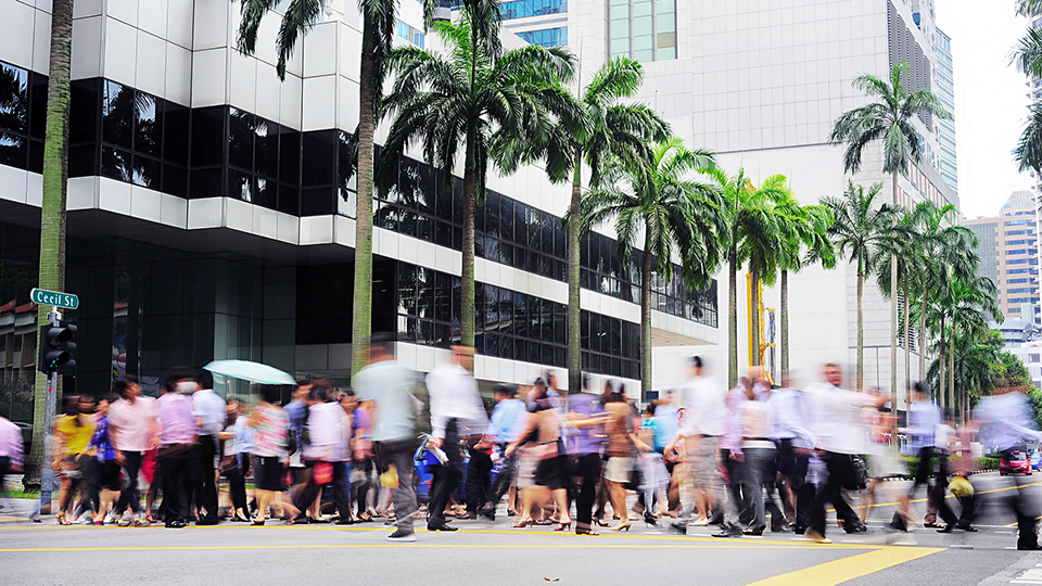 Foreign manpower: Making the global talent approach work for Singapore